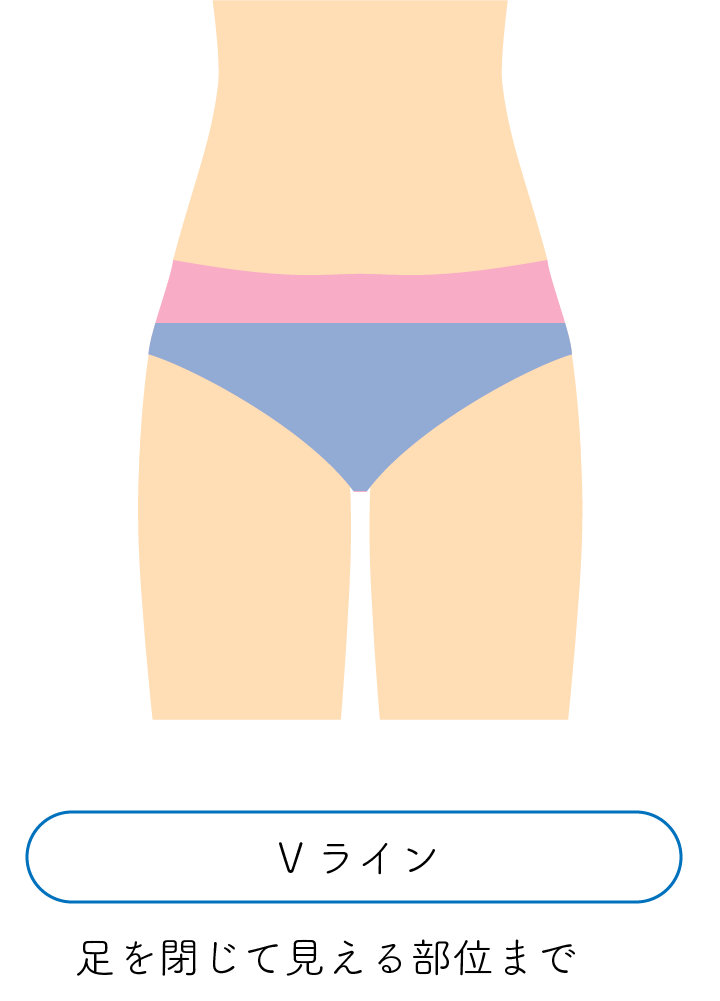 Vライン
