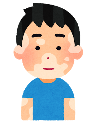 白斑