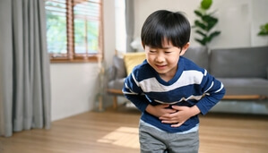 急性胃腸炎