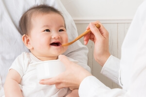 食物アレルギー